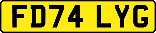 FD74LYG