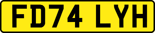 FD74LYH