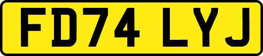 FD74LYJ