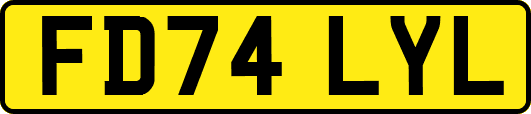 FD74LYL