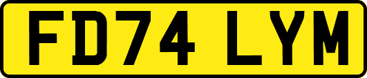 FD74LYM