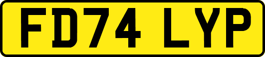 FD74LYP