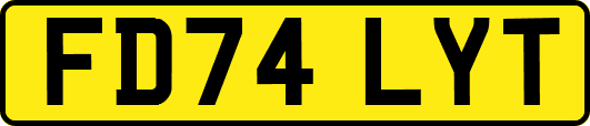 FD74LYT