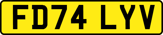 FD74LYV
