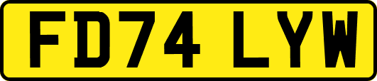 FD74LYW