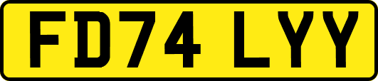 FD74LYY
