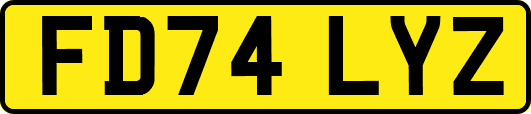 FD74LYZ
