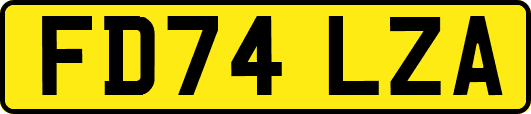 FD74LZA