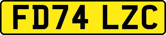 FD74LZC