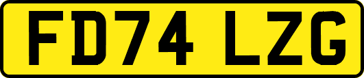 FD74LZG