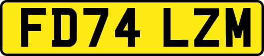 FD74LZM