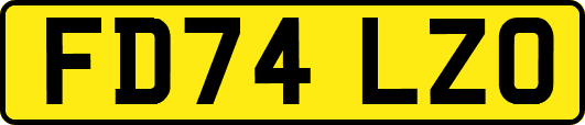 FD74LZO
