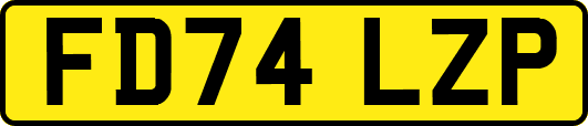 FD74LZP