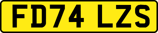 FD74LZS