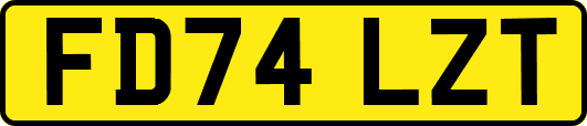 FD74LZT