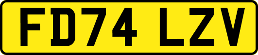 FD74LZV