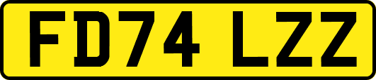 FD74LZZ