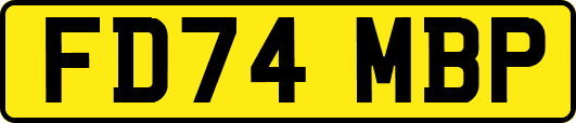 FD74MBP