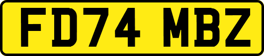 FD74MBZ