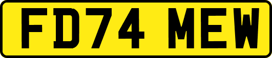 FD74MEW