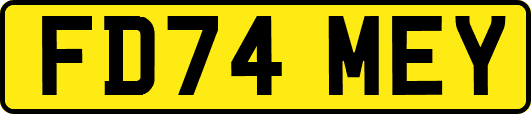 FD74MEY