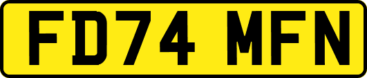 FD74MFN