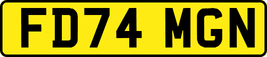 FD74MGN