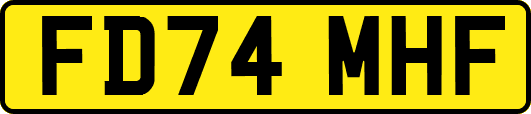 FD74MHF