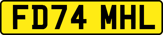FD74MHL