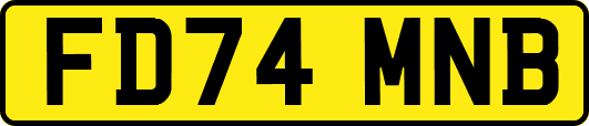 FD74MNB