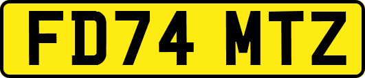 FD74MTZ