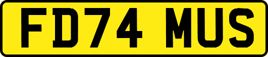 FD74MUS