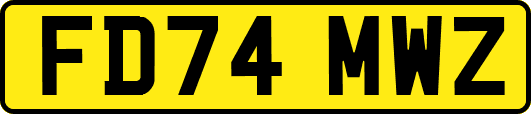FD74MWZ