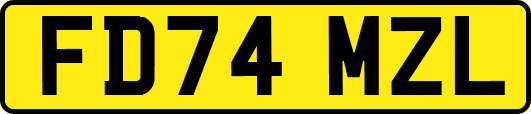 FD74MZL
