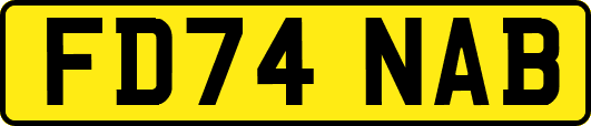 FD74NAB