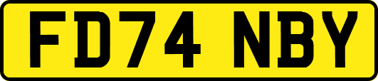 FD74NBY