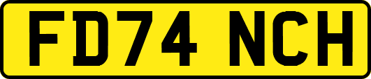 FD74NCH