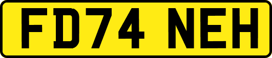 FD74NEH