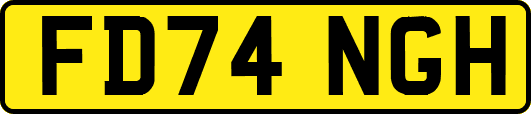 FD74NGH