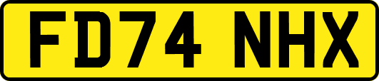 FD74NHX