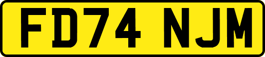 FD74NJM
