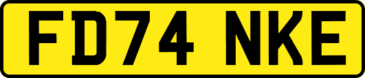 FD74NKE