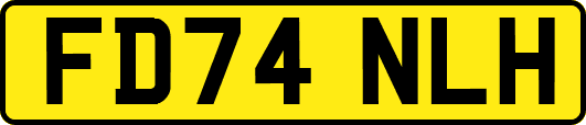 FD74NLH