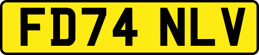FD74NLV