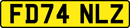 FD74NLZ