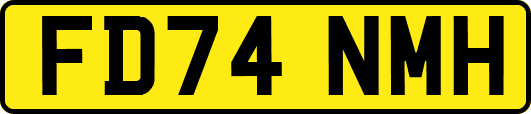 FD74NMH