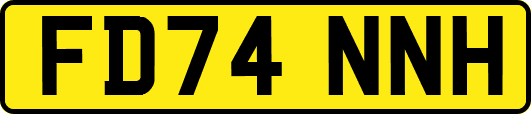 FD74NNH