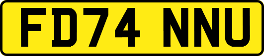 FD74NNU