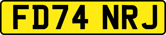 FD74NRJ
