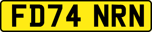 FD74NRN
